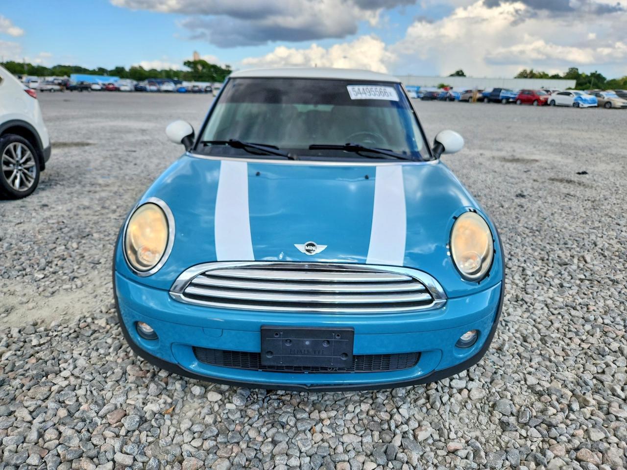 2010 Mini Cooper - Image 5