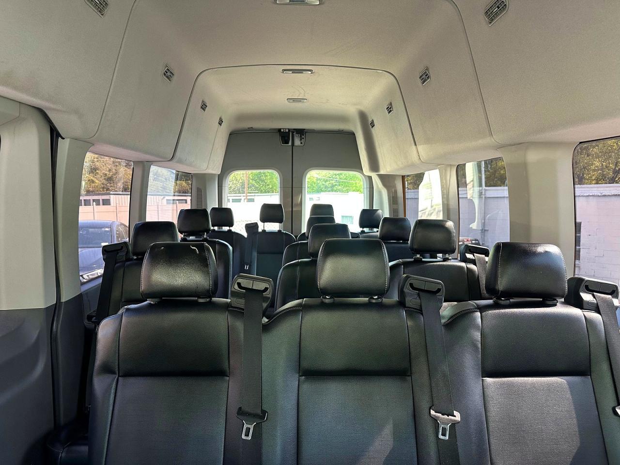 2022 Ford Transit T-350 Hd - Фото 6