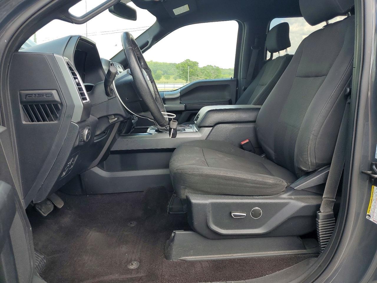 2016 Ford F150 Supercrew - Фото 7