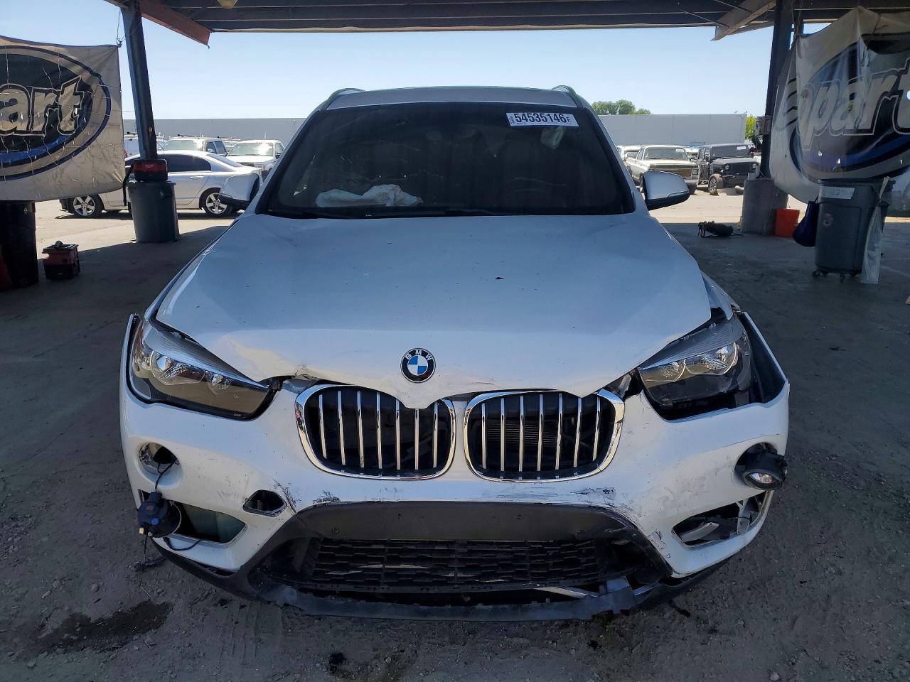 2016 BMW X1 xDrive28I - Фото 5