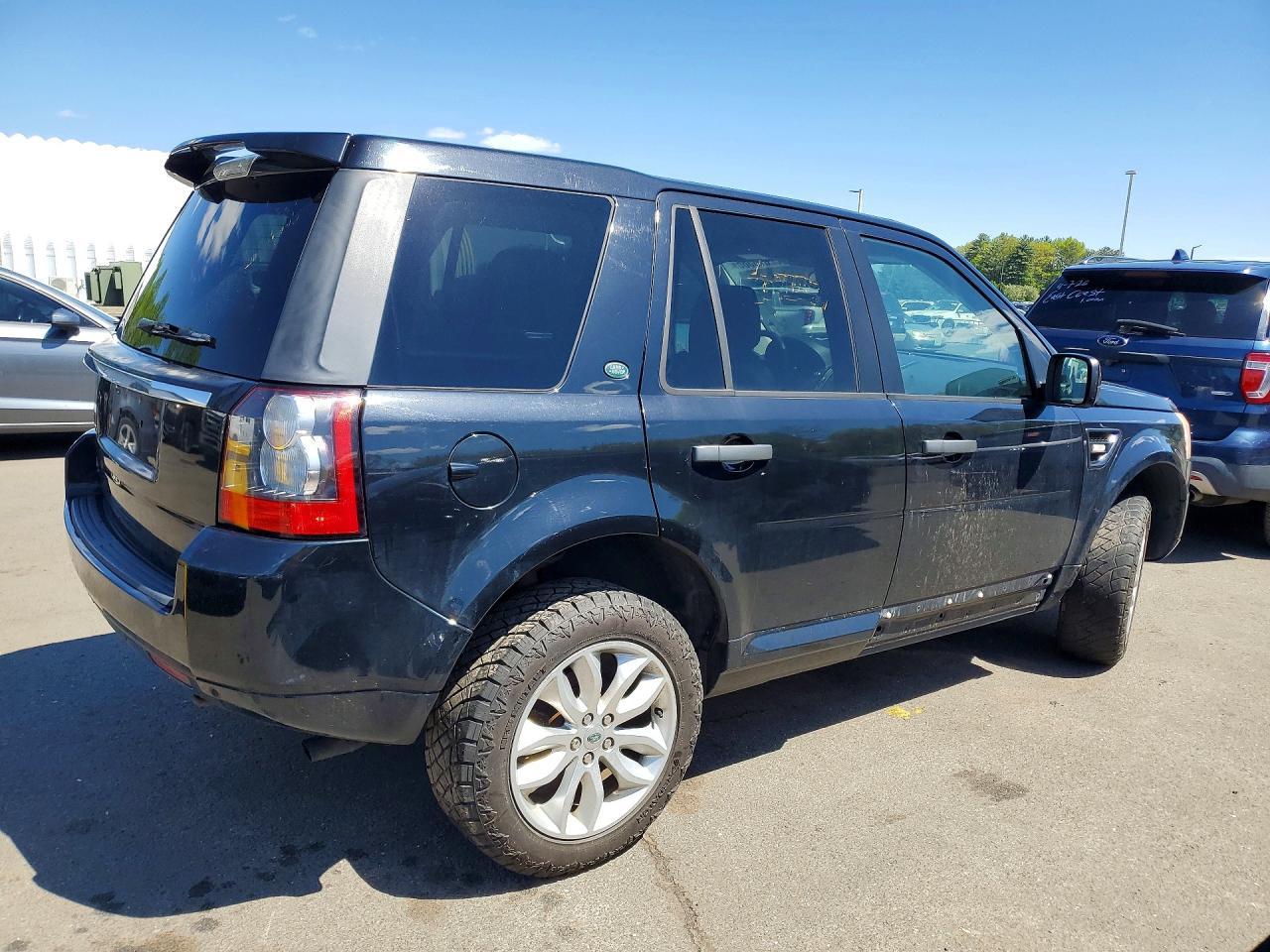 2011 Land Rover Lr2 Hse - Фото 3
