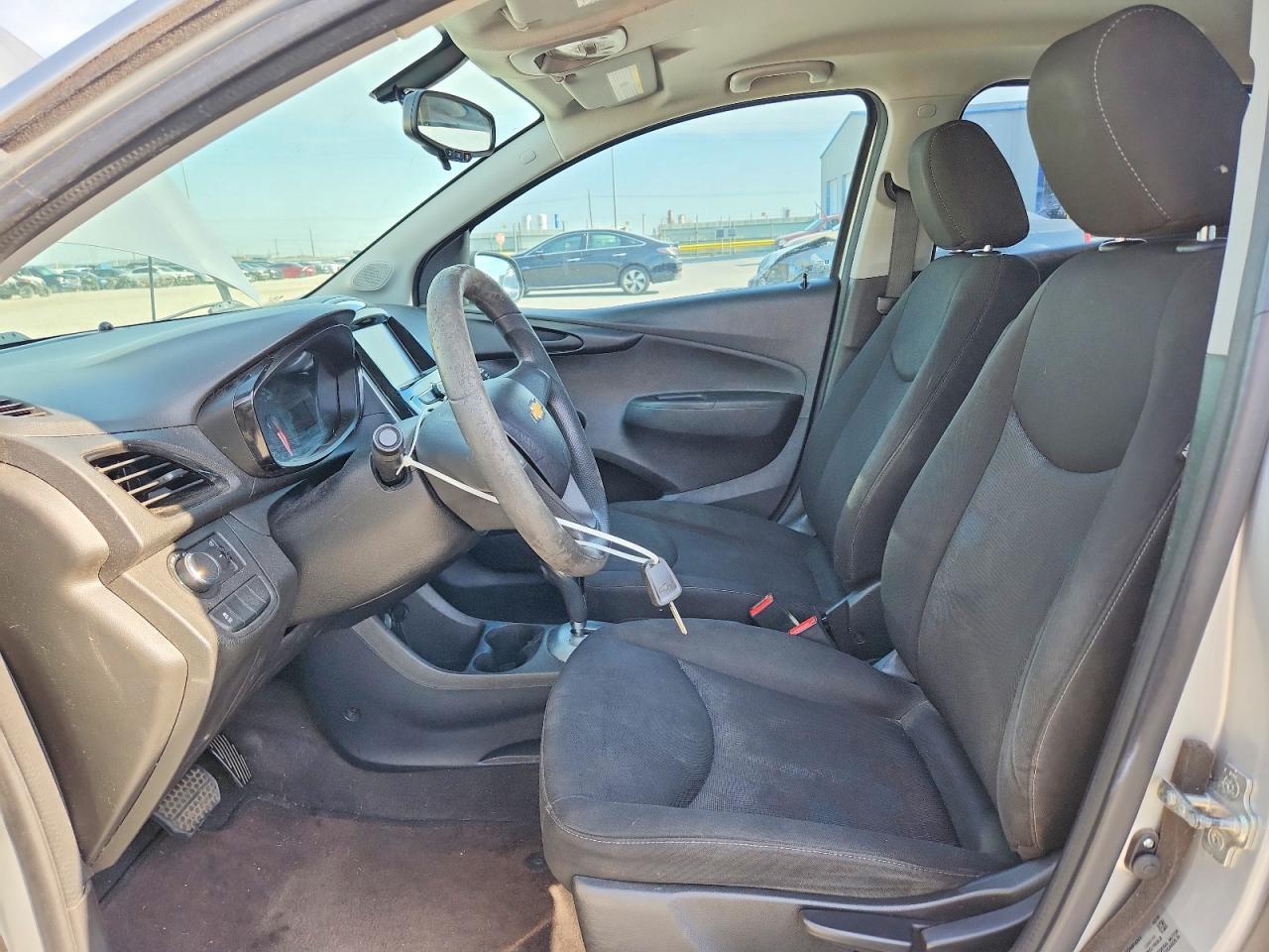 2016 Chevrolet Spark Ls - Image 7