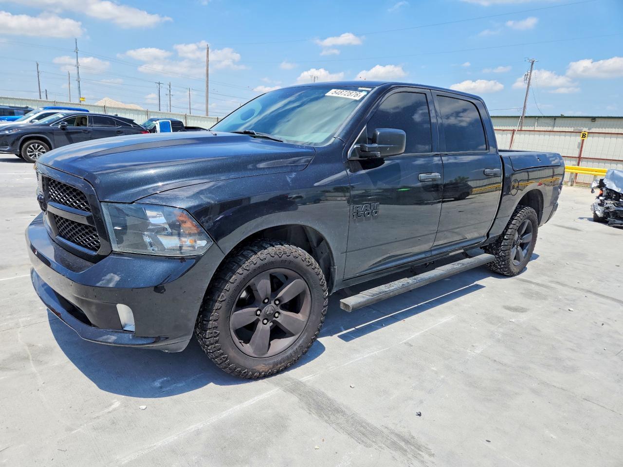2016 Ram 1500 St