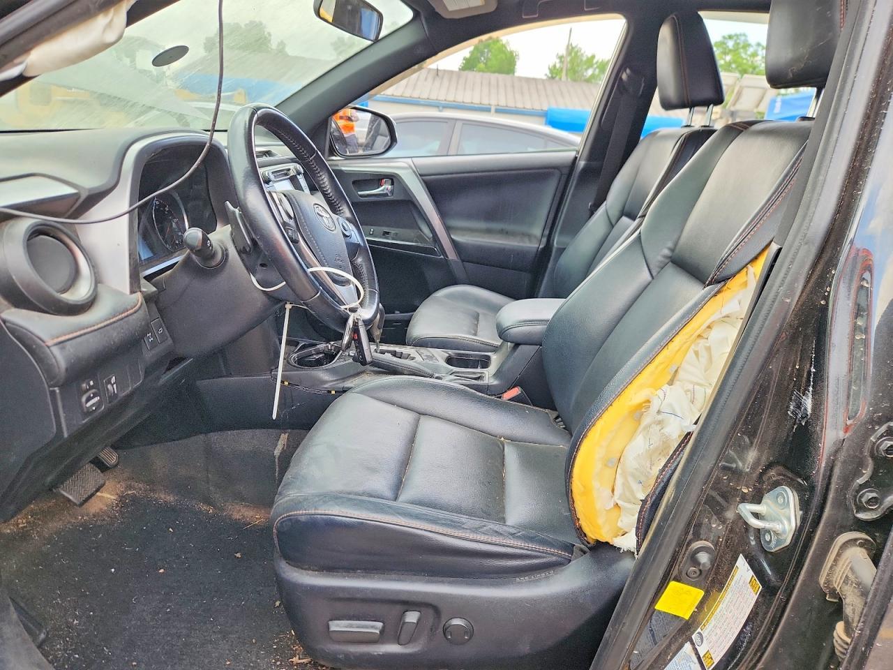 2016 Toyota Rav4 Se - Image 7