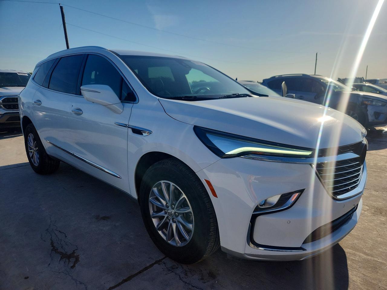 2024 Buick Enclave Premium - Фото 4