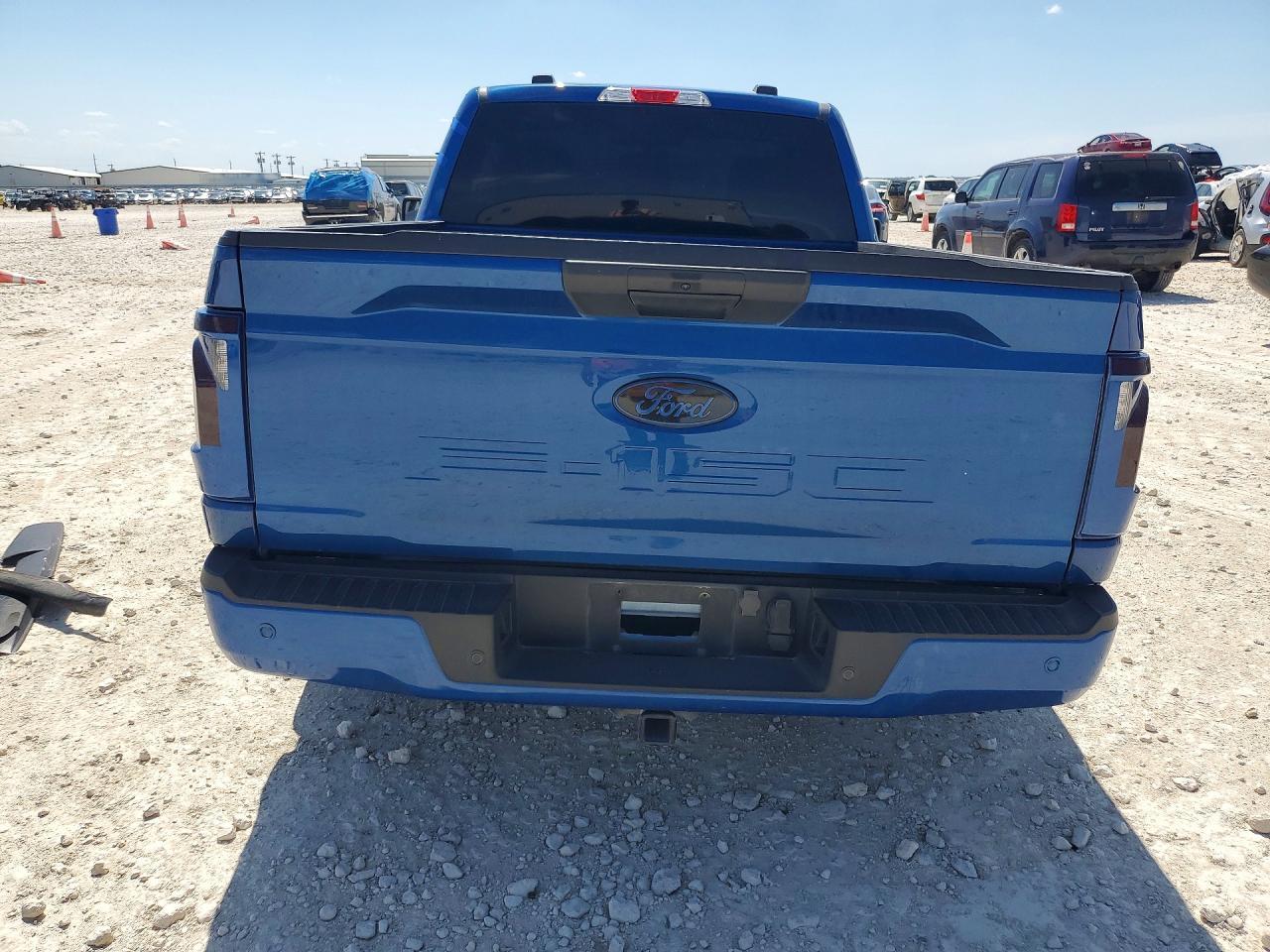 2024 Ford F150 Xl - Фото 6