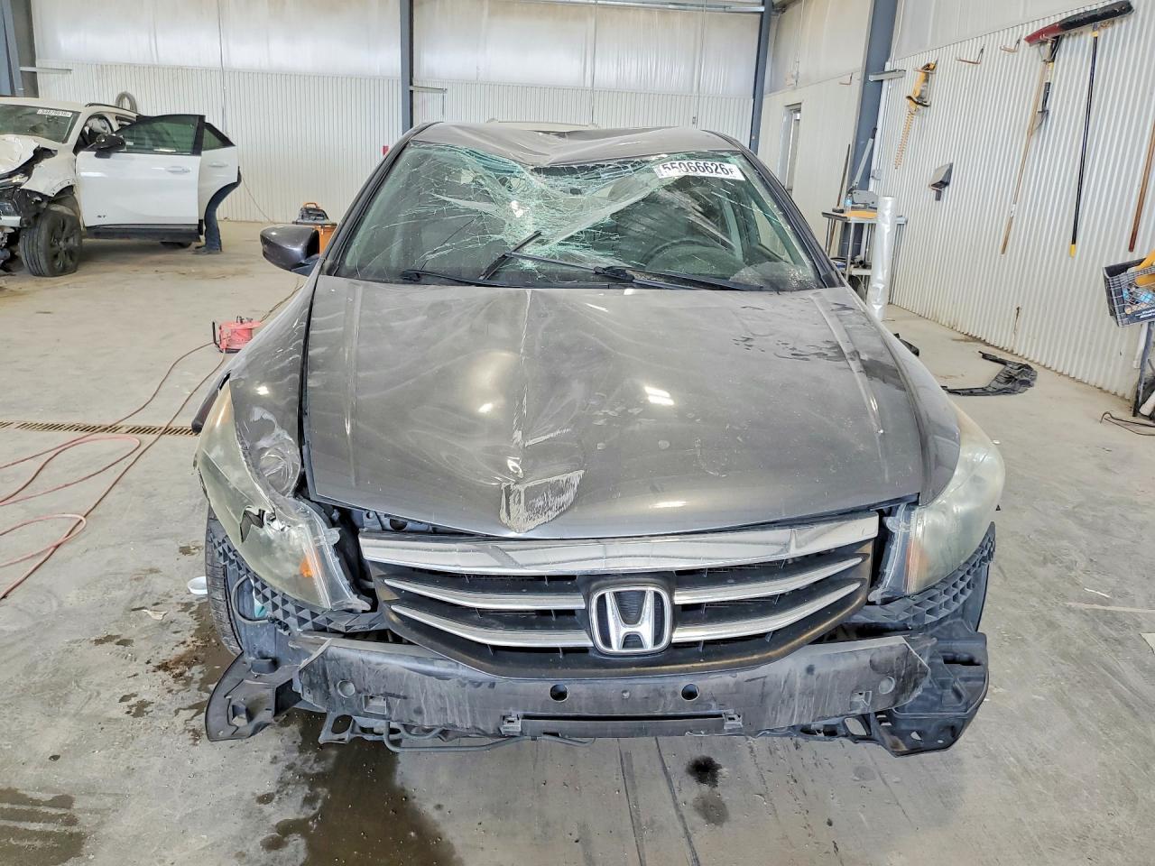 2011 Honda Accord Lx - Фото 5