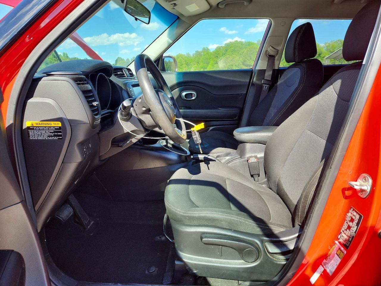 2018 Kia Soul + - Фото 7
