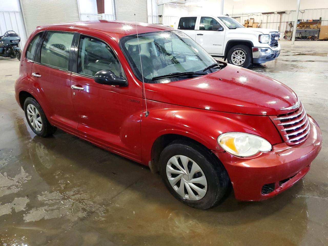2006 Chrysler Pt Cruiser - Image 4
