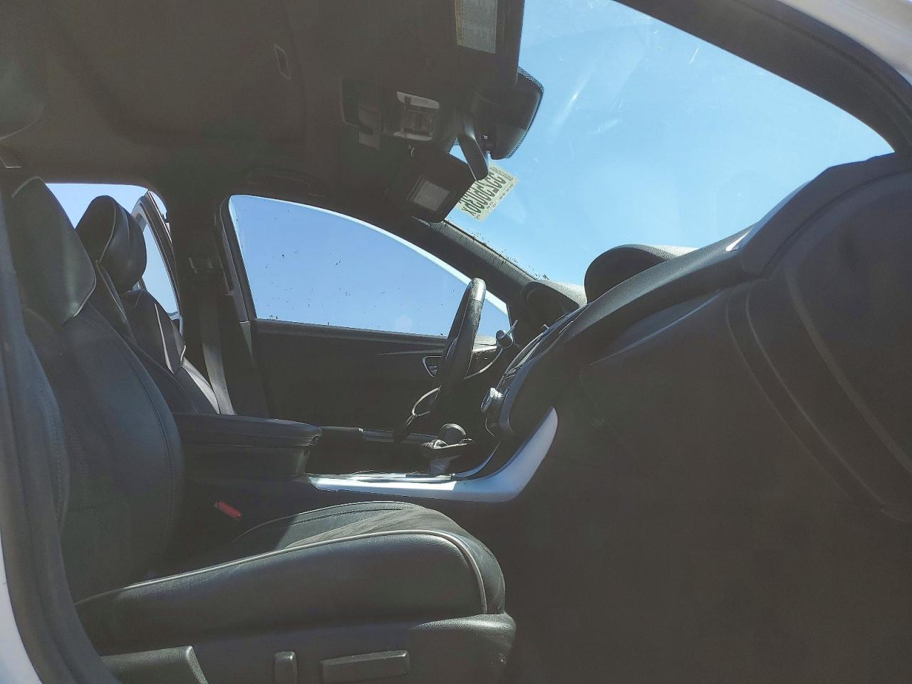 2020 Acura Tlx Technology - Фото 7