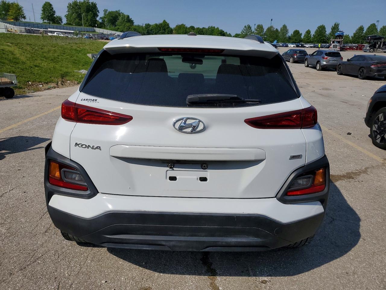 2018 Hyundai Kona Sel - Image 6