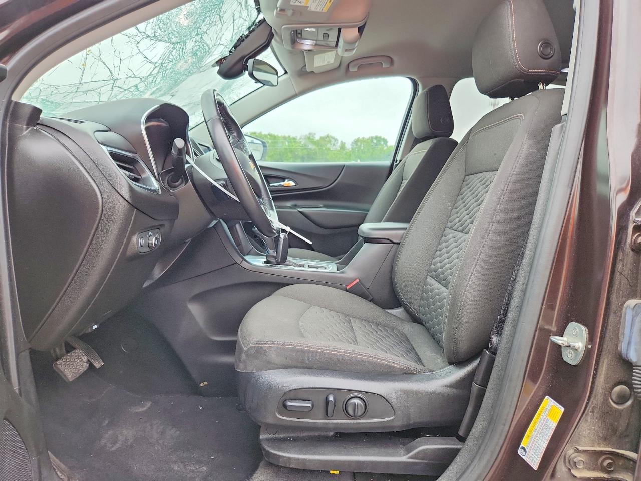 2020 Chevrolet Equinox Lt - Фото 7