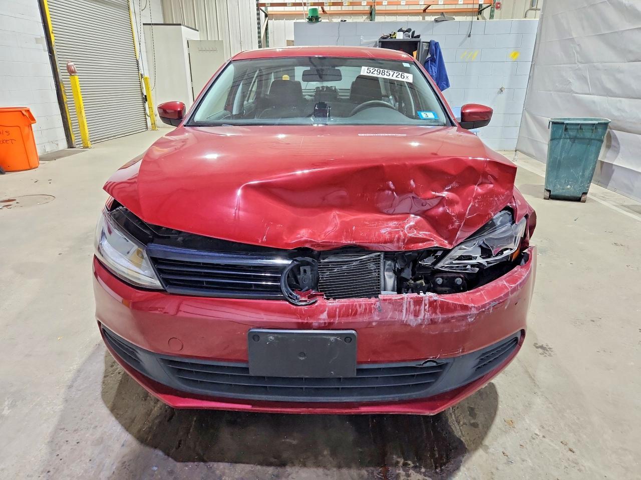 2017 Volkswagen Jetta S - Фото 5