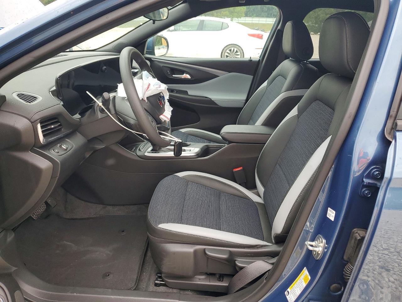 2025 Buick Envista - Фото 7
