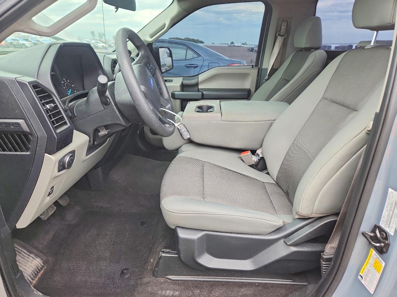 2019 Ford F150 - Фото 7