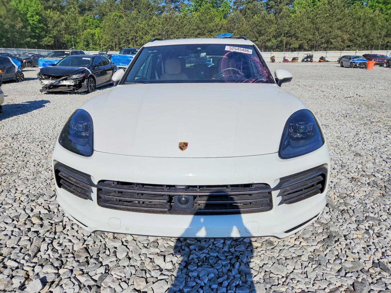 2023 Porsche Cayenne Base - Фото 5