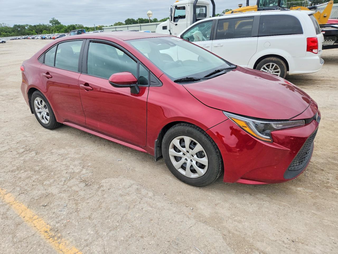 2022 Toyota Corolla Le - Фото 4