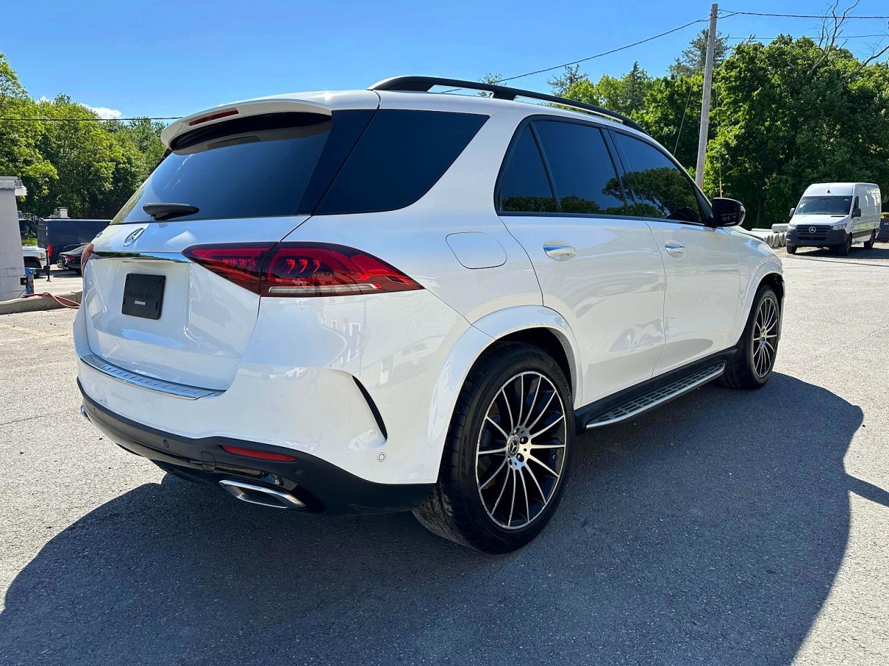 2022 Mercedes-Benz Gle 350 - Фото 3