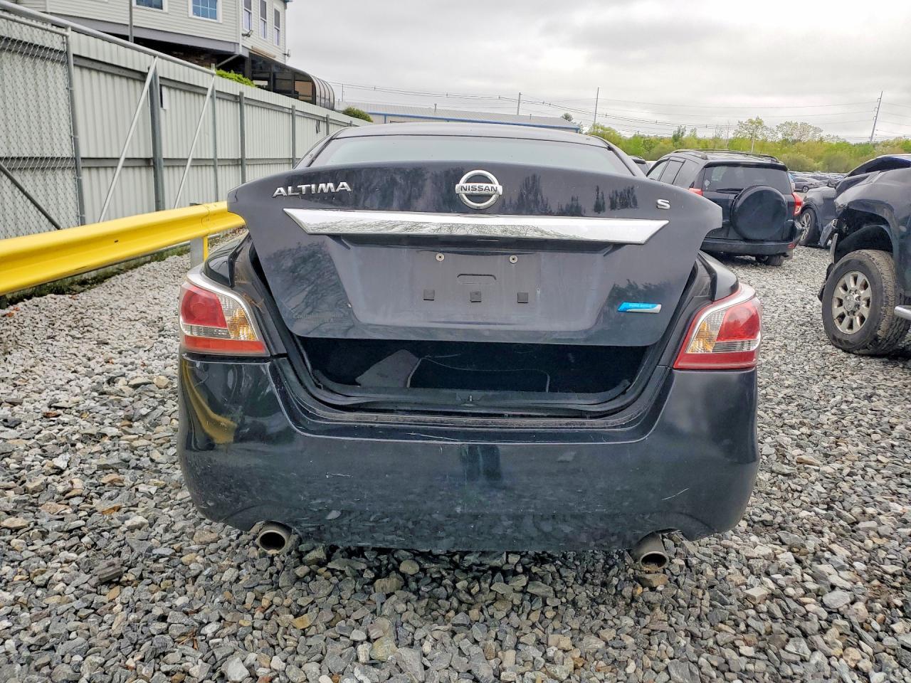 2013 Nissan Altima 2.5 - Image 6