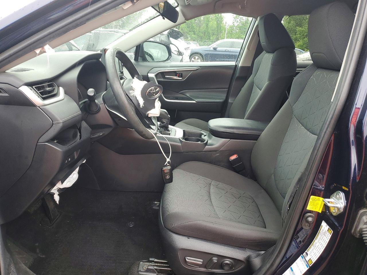 2021 Toyota Rav4 Xle - Image 7