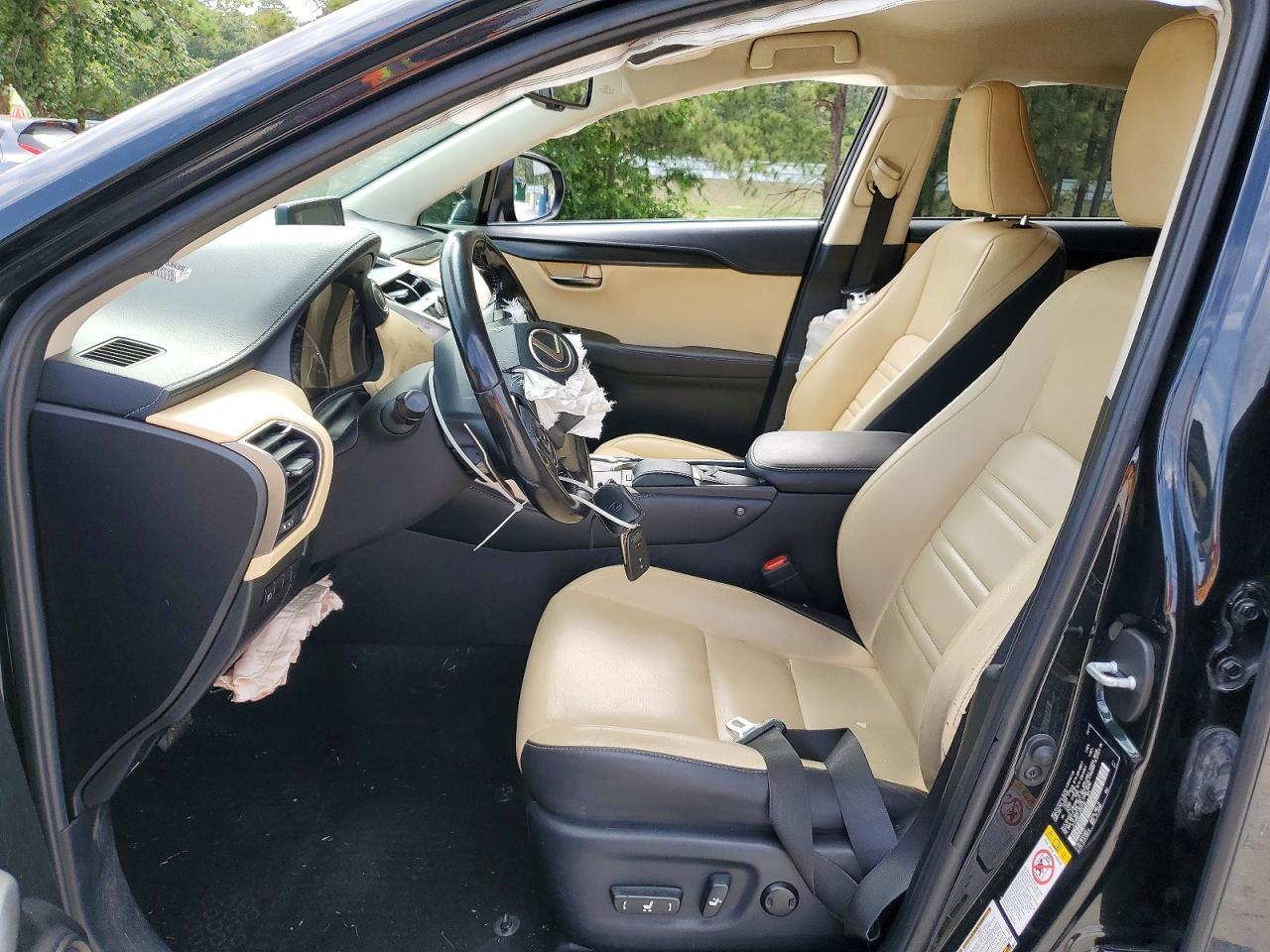 2018 Lexus Nx 300 Base - Фото 7
