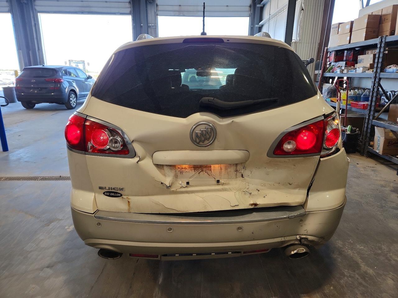2012 Buick Enclave - Фото 6