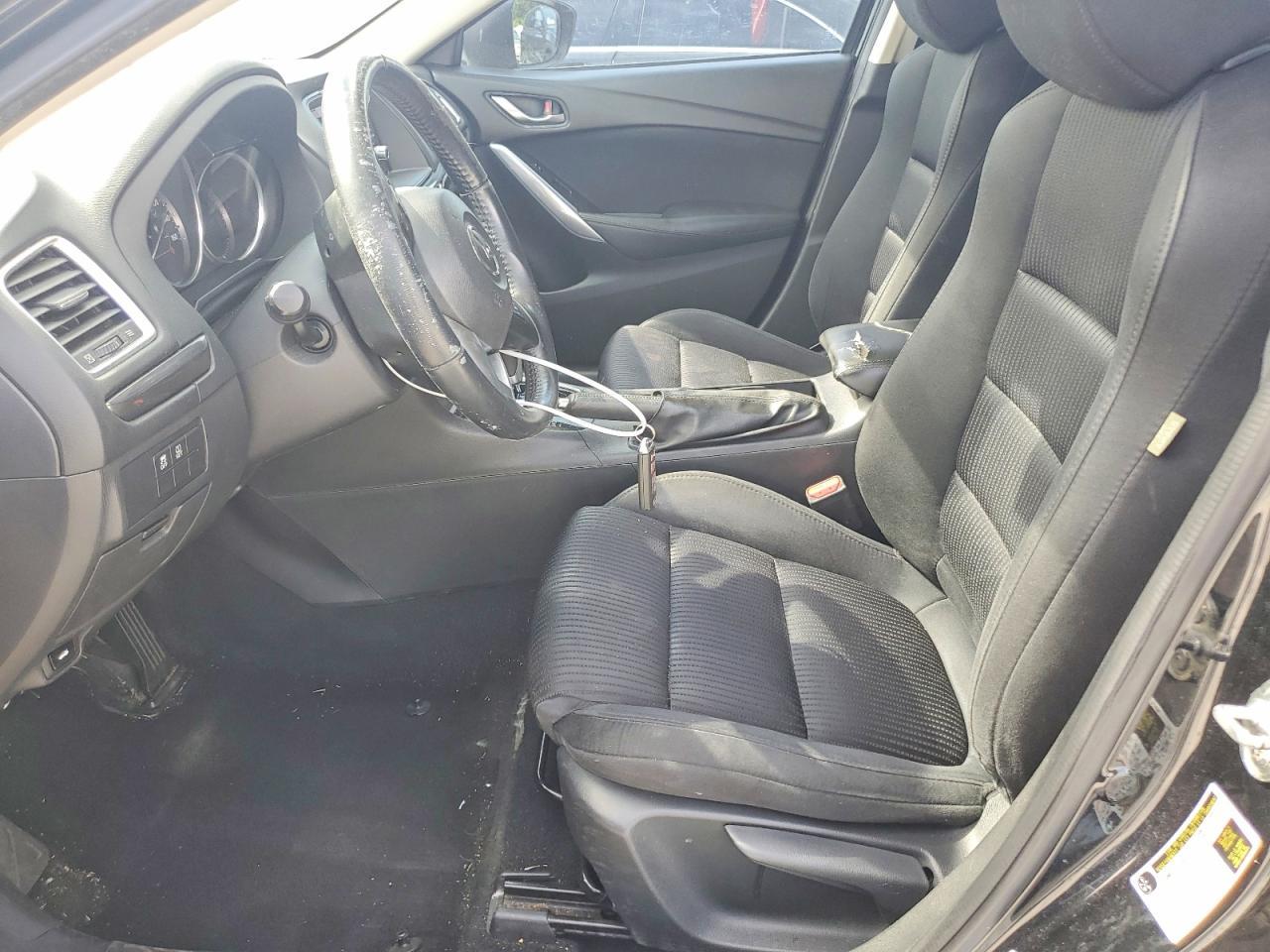 2014 Mazda 6 Sport - Image 7
