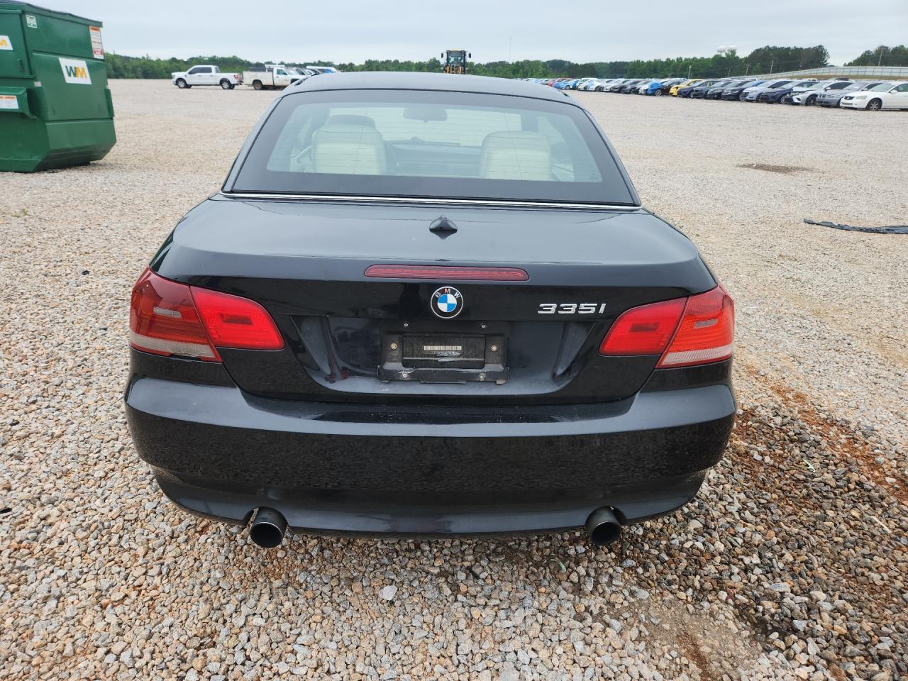2007 BMW 335 I - Image 6