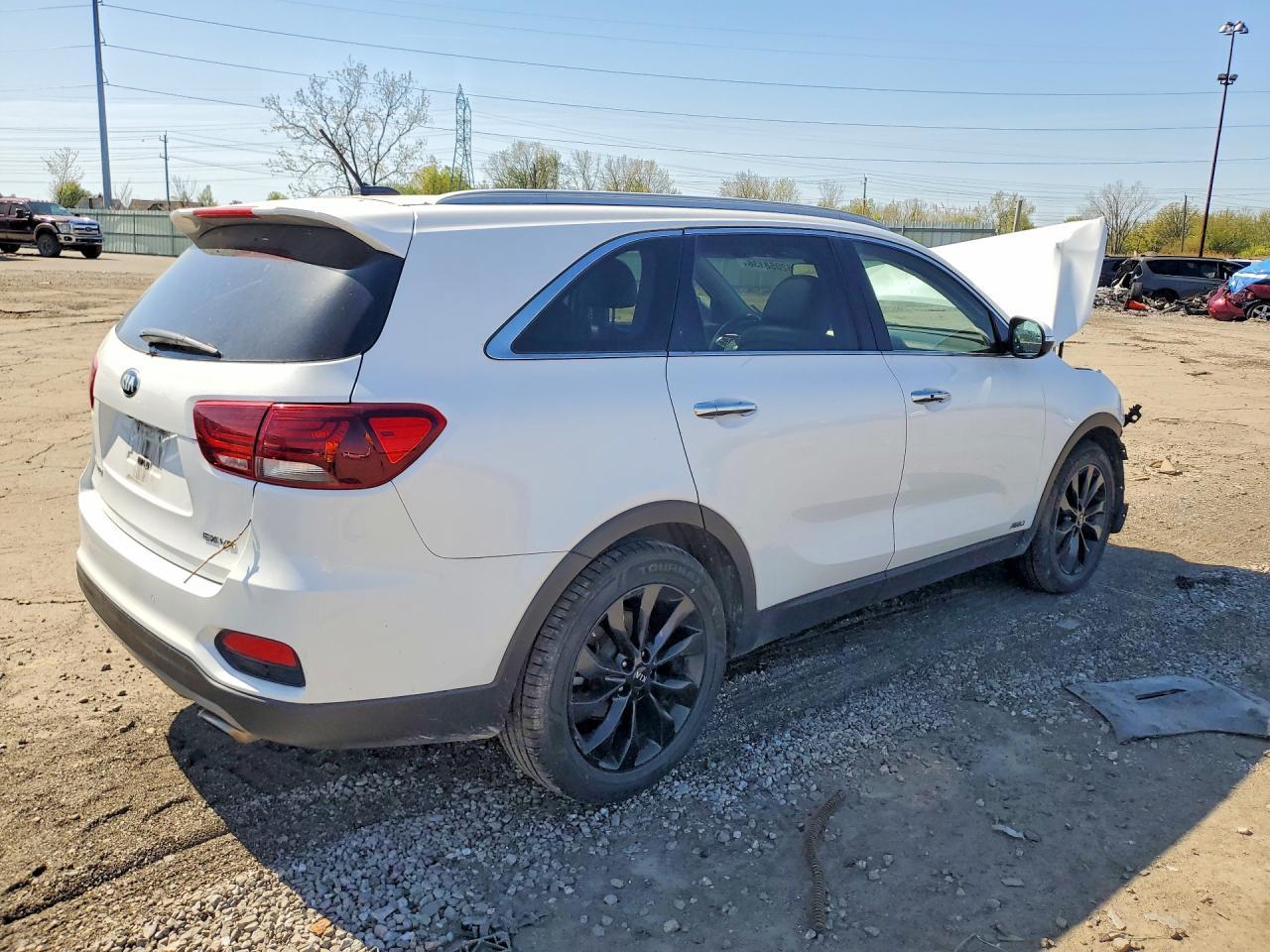2020 Kia Sorento Ex V6 - Image 3