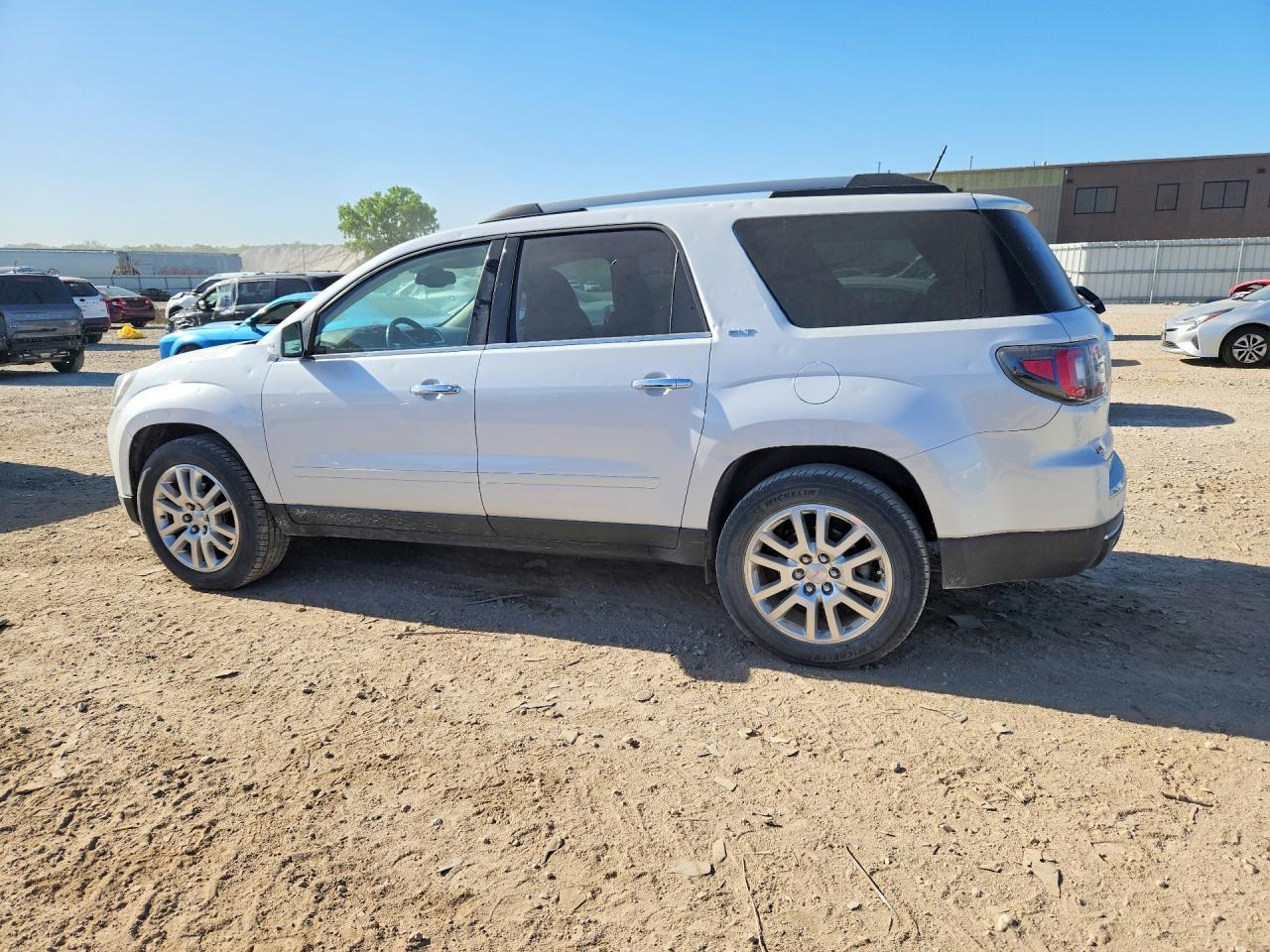 2016 GMC Acadia Slt-1 - Image 2