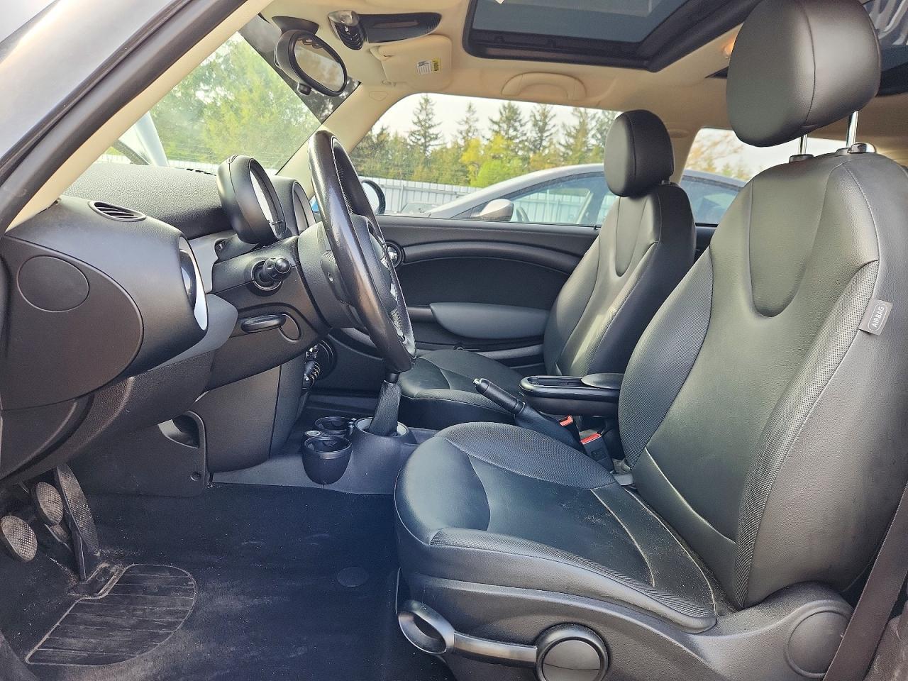 2012 Mini Cooper - Фото 7