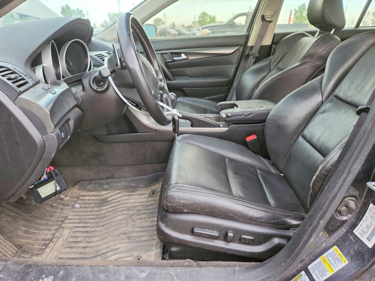 2012 Acura Tl - Фото 7