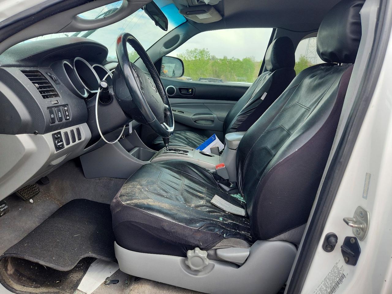 2006 Toyota Tacoma Access Cab - Image 7
