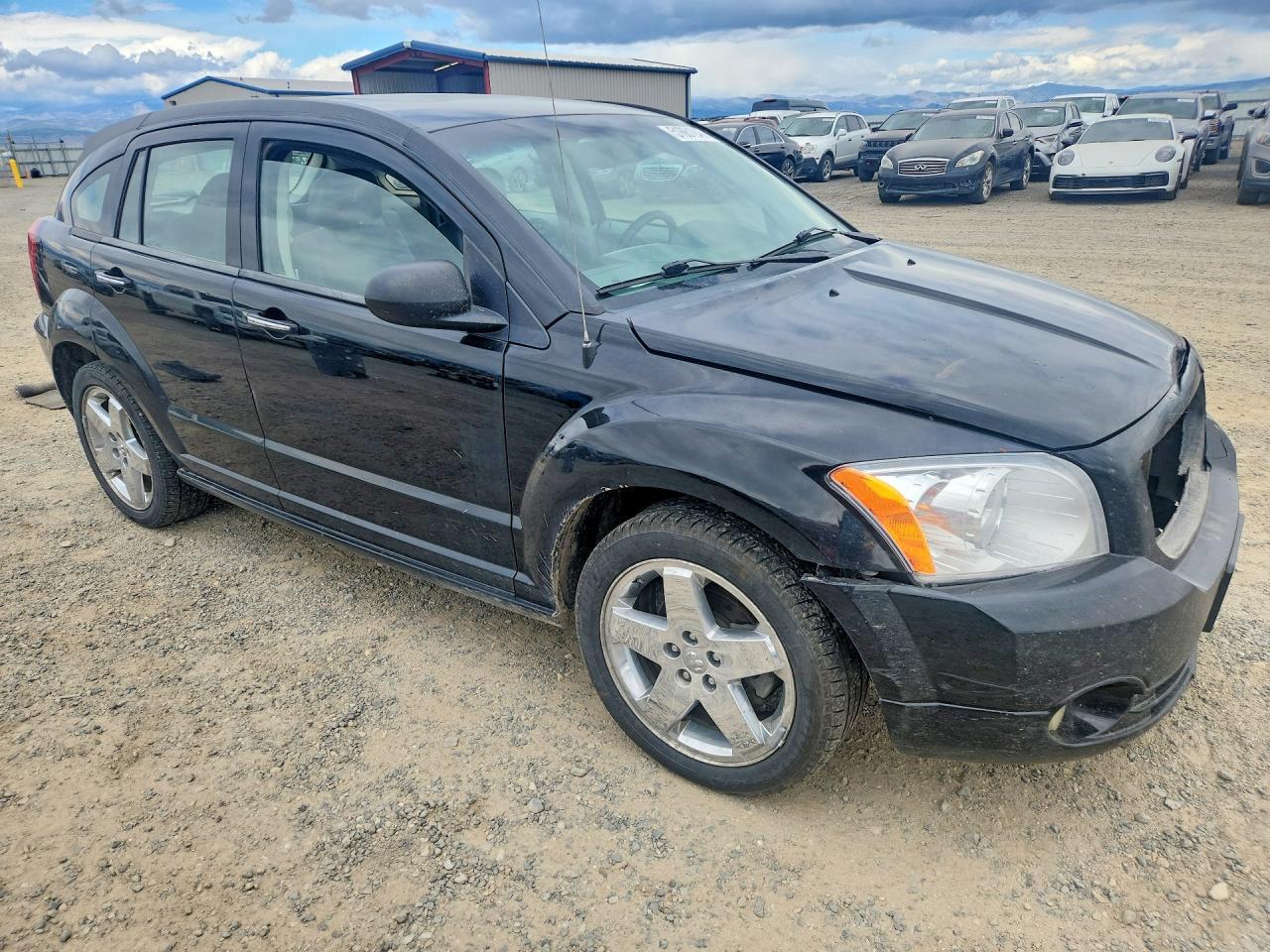 2007 Dodge Caliber R - Image 4