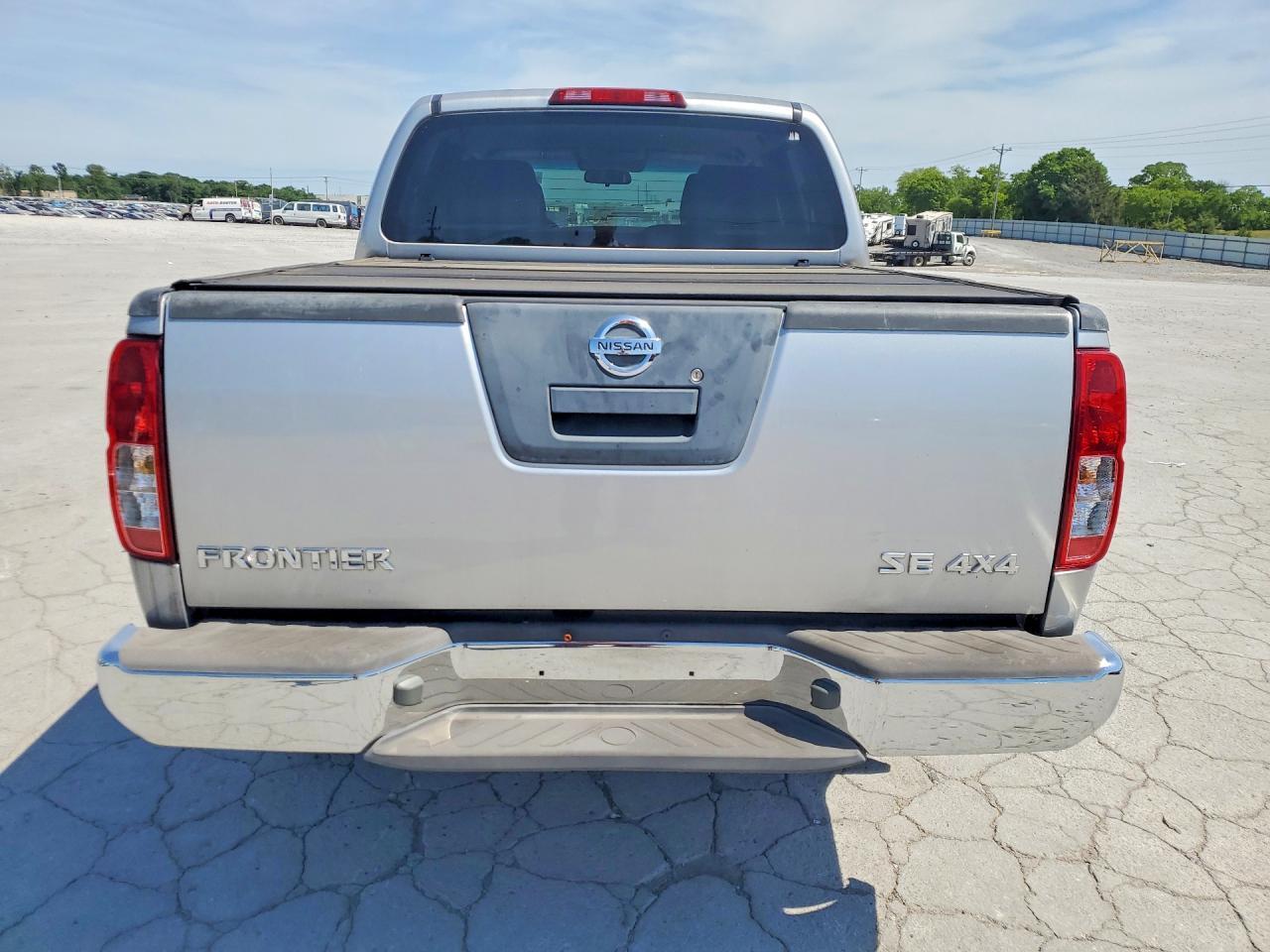 2006 Nissan All Other - Image 6