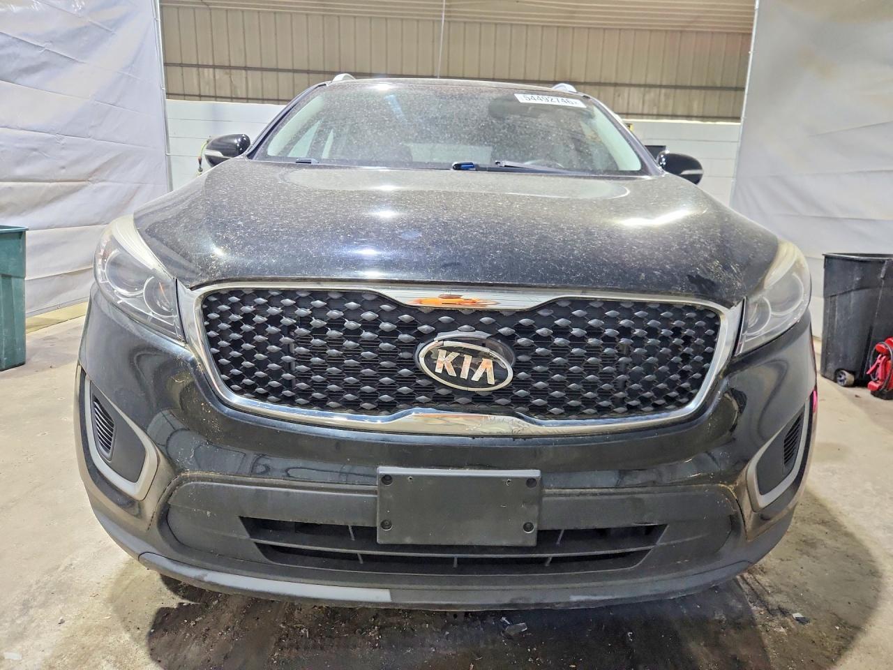 2016 Kia Sorento Lx V6 - Image 5