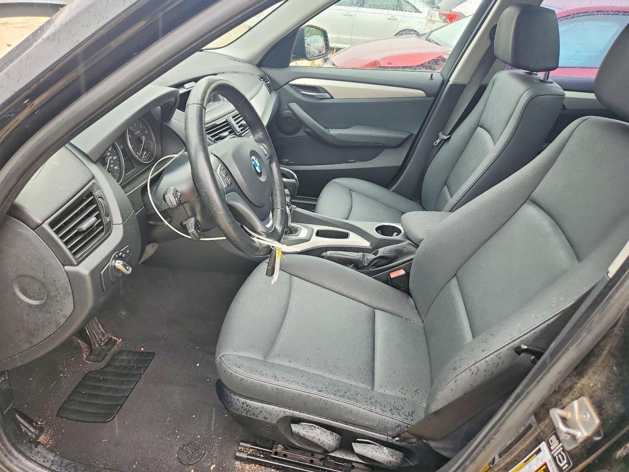 2014 BMW X1 xDrive28I - Фото 7