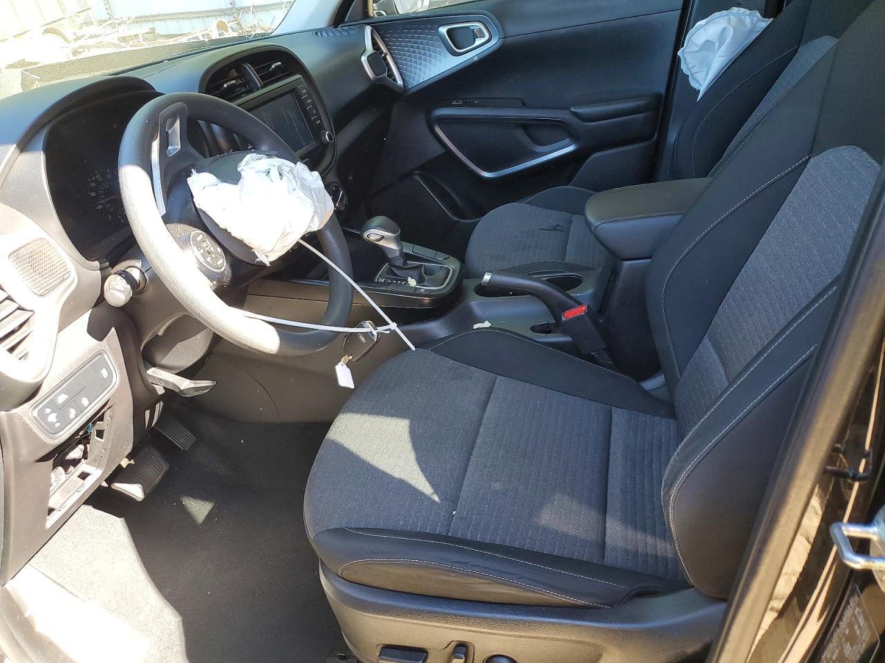 2021 Kia Soul S - Image 7