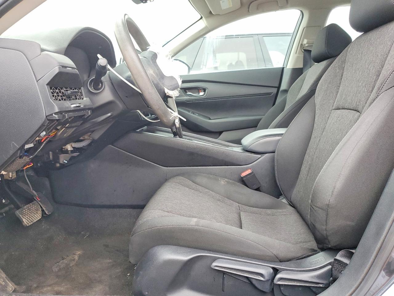 2024 Honda Accord Lx - Image 7