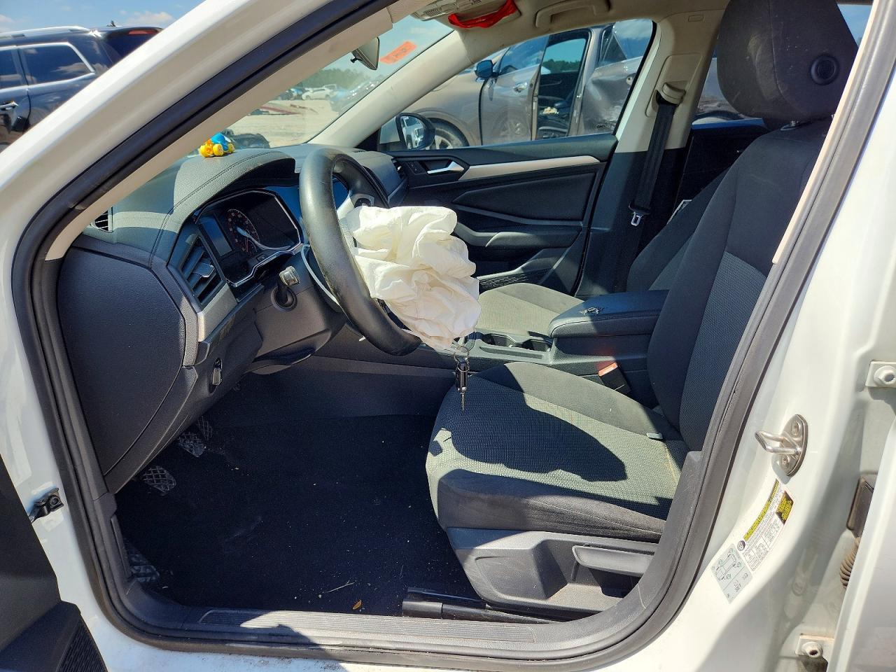 2019 Volkswagen Jetta S - Фото 7