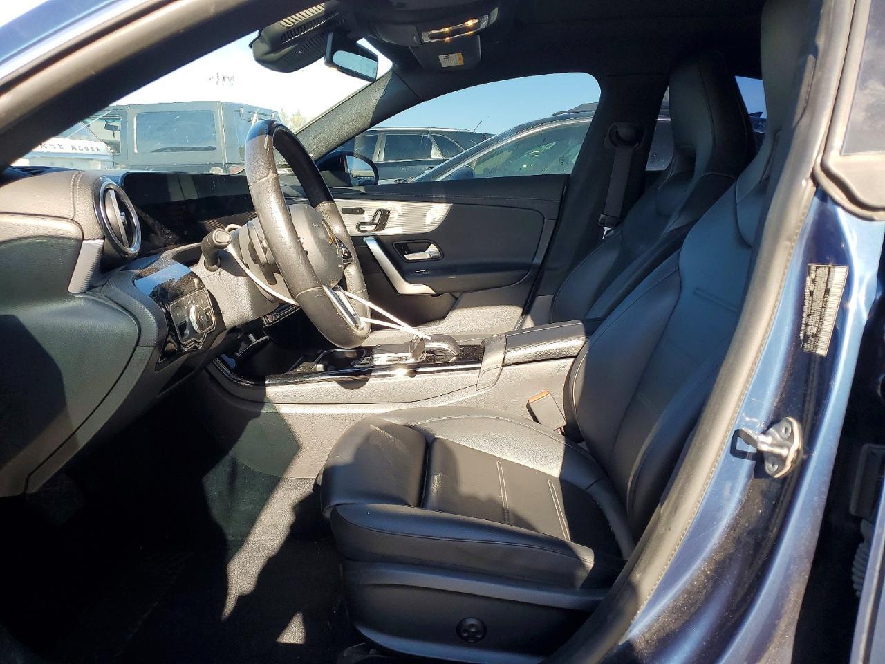 2020 Mercedes-Benz Cla 250 - Image 7