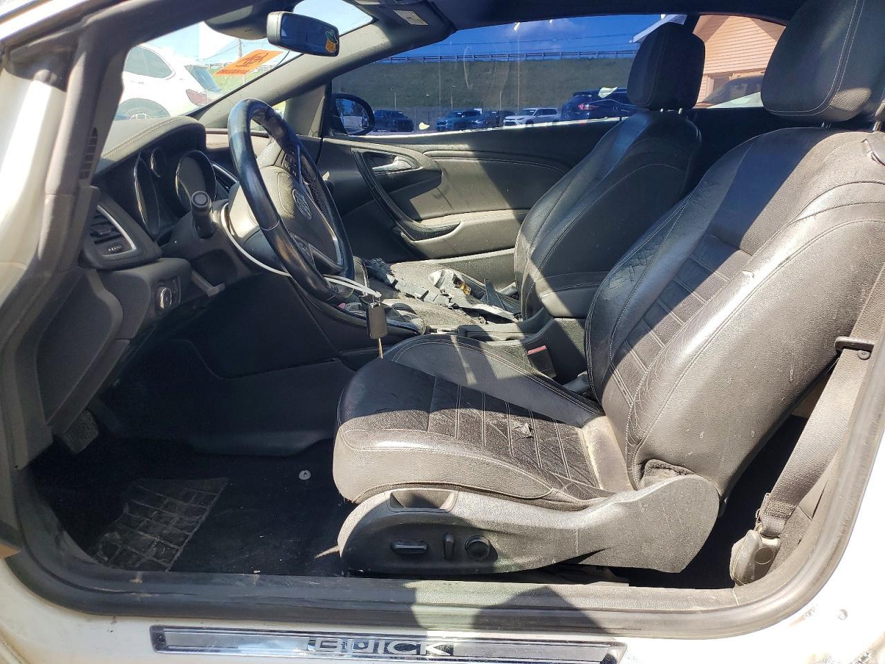 2019 Buick Cascada Premium - Image 7