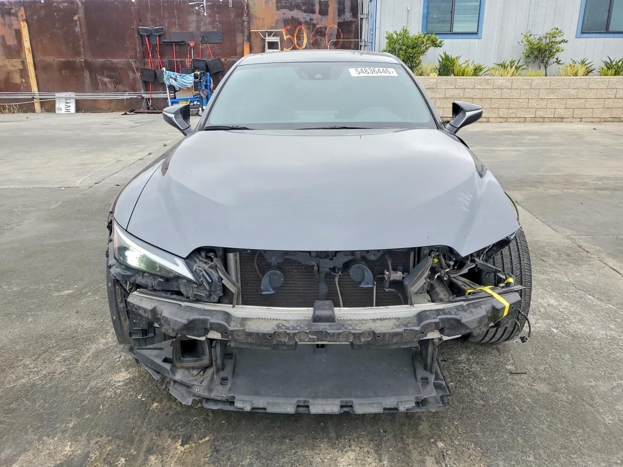 2021 Lexus Is 350 F Sport - Фото 5