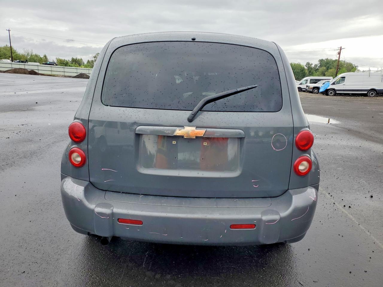 2009 Chevrolet Hhr Lt - Image 6