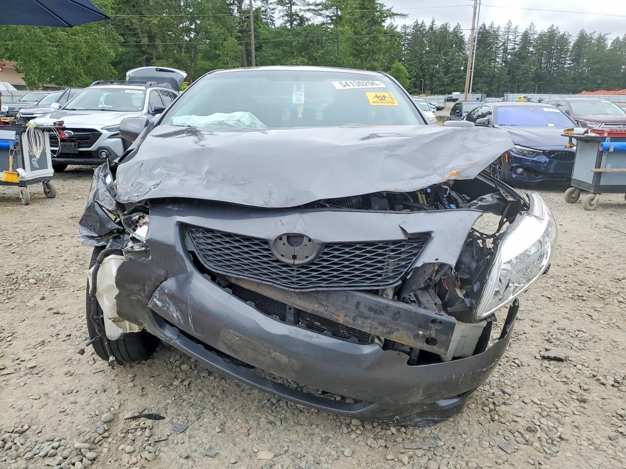 2010 Toyota Corolla Le - Image 5