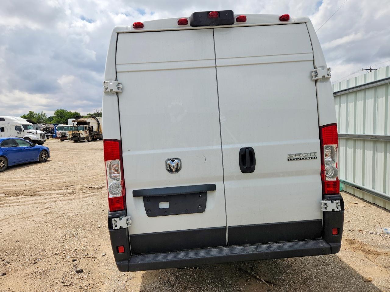 2024 Ram Promaster 3500 3500 High - Image 6