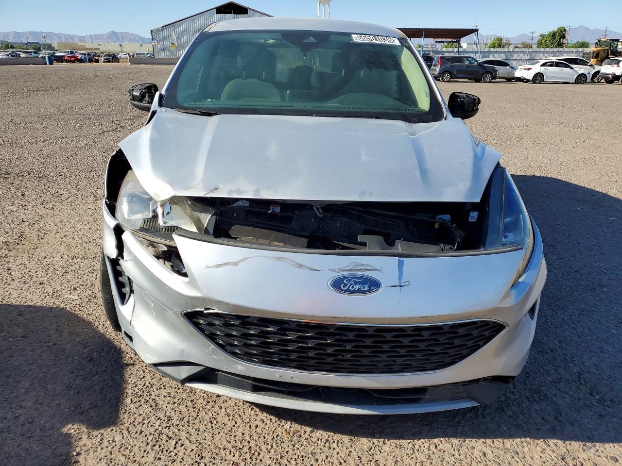 2020 Ford Escape Se - Image 5