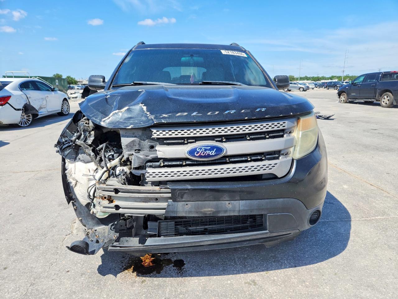2013 Ford Explorer - Image 5