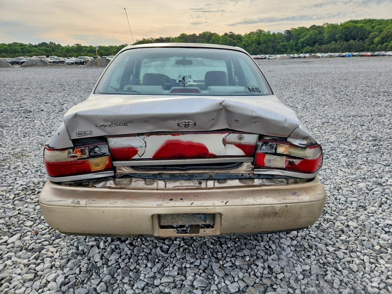 1997 Toyota Corolla - Image 6