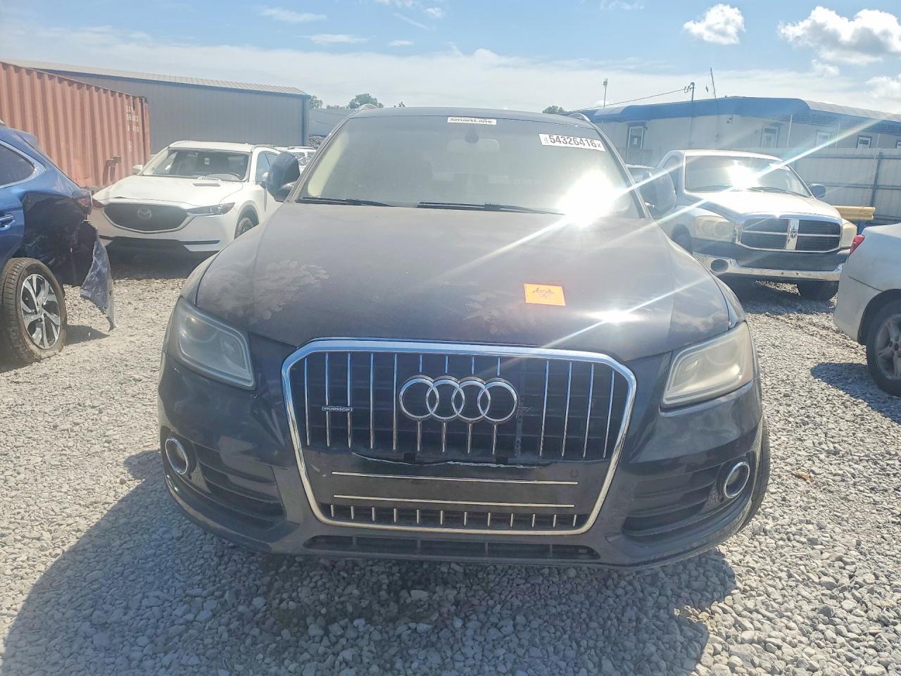 2014 Audi Q5 Premium Plus - Image 5